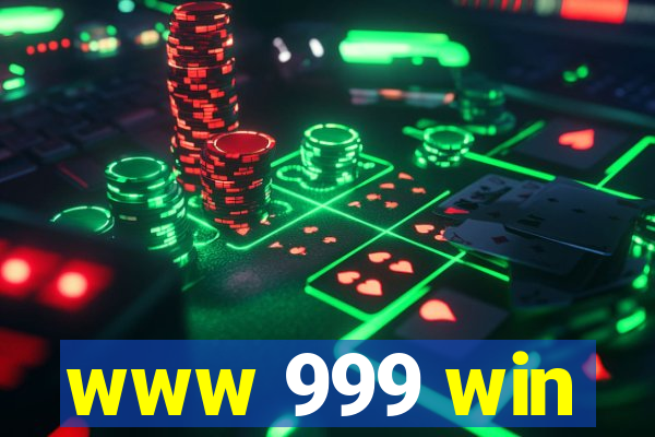 www 999 win